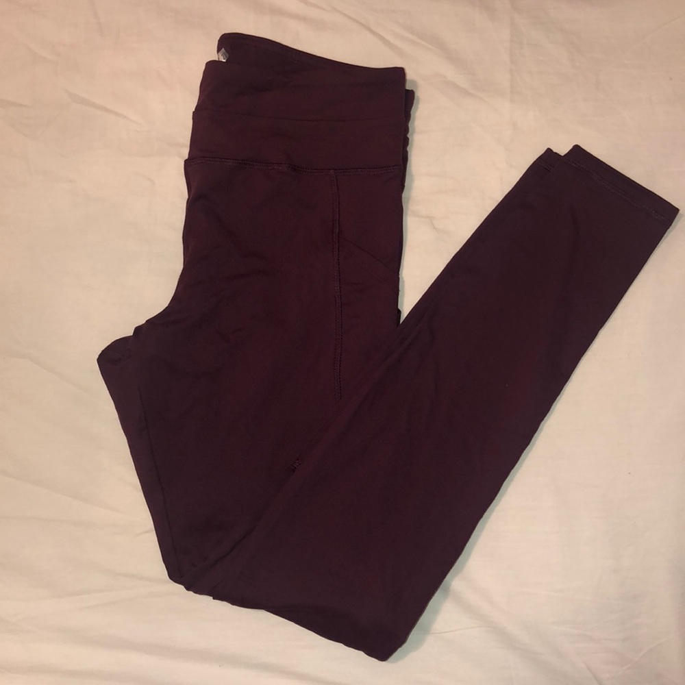 Forever 21 Active: Leggings